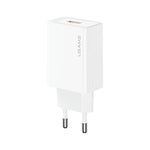 USAMS CC324 T69 QC18W USB-A Single Port Schnellladegerät, CC324