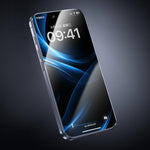 Benks King Kong Corning Infinity HD Panzerglas-Displayschutzfolie, Für iPhone 17 Pro Max, Für iPhone 17 Pro, Für iPhone 17, Für iPhone Air