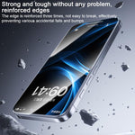 Benks King Kong Corning Infinity HD Panzerglas-Displayschutzfolie, Für iPhone 17 Pro Max, Für iPhone 17 Pro, Für iPhone 17, Für iPhone Air