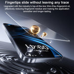 Benks King Kong Corning Infinity HD Panzerglas-Displayschutzfolie, Für iPhone 17 Pro Max, Für iPhone 17 Pro, Für iPhone 17, Für iPhone Air