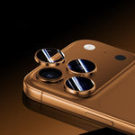 Benks Sapphire AR Anti-reflective Phone Lens Film, For iPhone 17 Pro Max / 17 Pro