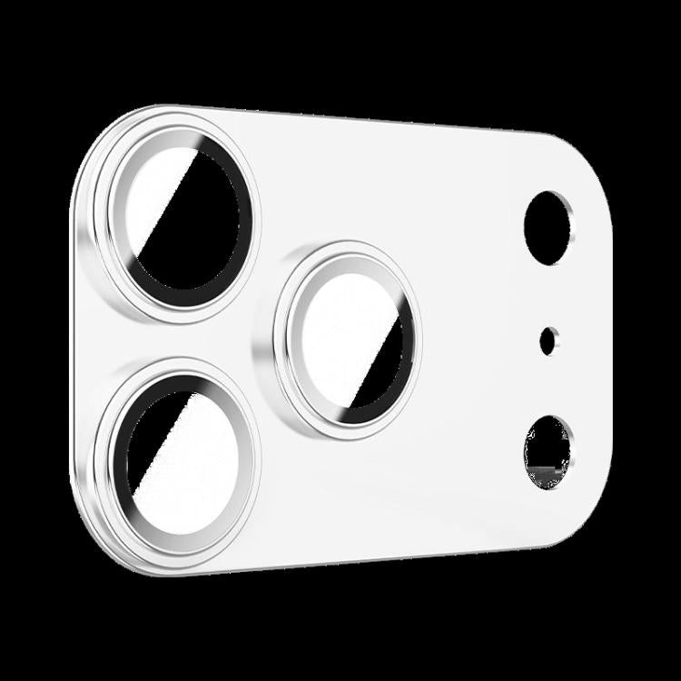 Benks King Kong Corning integrierter Metall-Kamera-Objektivschutz, für iPhone 17 Pro Max, für iPhone 17 Pro