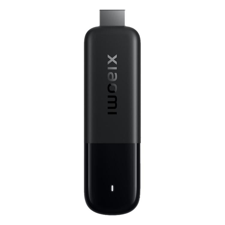 Original Xiaomi TV Stick 2. Generation Quad-Core Cortex-A55 4K Ultra HD Dual-Band WiFi6 Google TV Stick, globale Version mit Google Play, 2GB+8GB