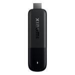 Original Xiaomi TV Stick 2. Generation Quad-Core Cortex-A55 4K Ultra HD Dual-Band WiFi6 Google TV Stick, globale Version mit Google Play, 2GB+8GB