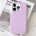 Jelly-Farbige Mattgefühl PC Hybrid TPU Handyhülle, Für iPhone 12 Pro Max, Für iPhone 12 Pro, Für iPhone 11