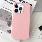 Jelly-Farbige Mattgefühl PC Hybrid TPU Handyhülle, Für iPhone 12 Pro Max, Für iPhone 12 Pro, Für iPhone 11