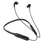 M60 8D Surround-Sound kabelloser Nackenbügel 5.1 Bluetooth-Kopfhörer unterstützt TF-Karte MP3-Modus