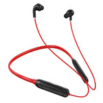M60 8D Surround-Sound kabelloser Nackenbügel 5.1 Bluetooth-Kopfhörer unterstützt TF-Karte MP3-Modus