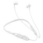 M60 8D Surround-Sound kabelloser Nackenbügel 5.1 Bluetooth-Kopfhörer unterstützt TF-Karte MP3-Modus