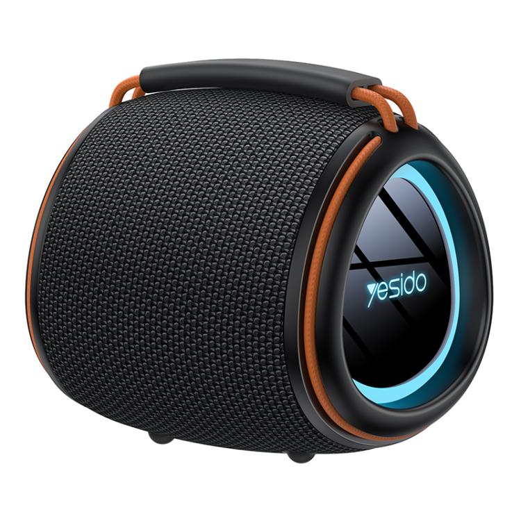 Yesido YSW40 8W Mini Tragbarer Bluetooth-Lautsprecher, YSW40