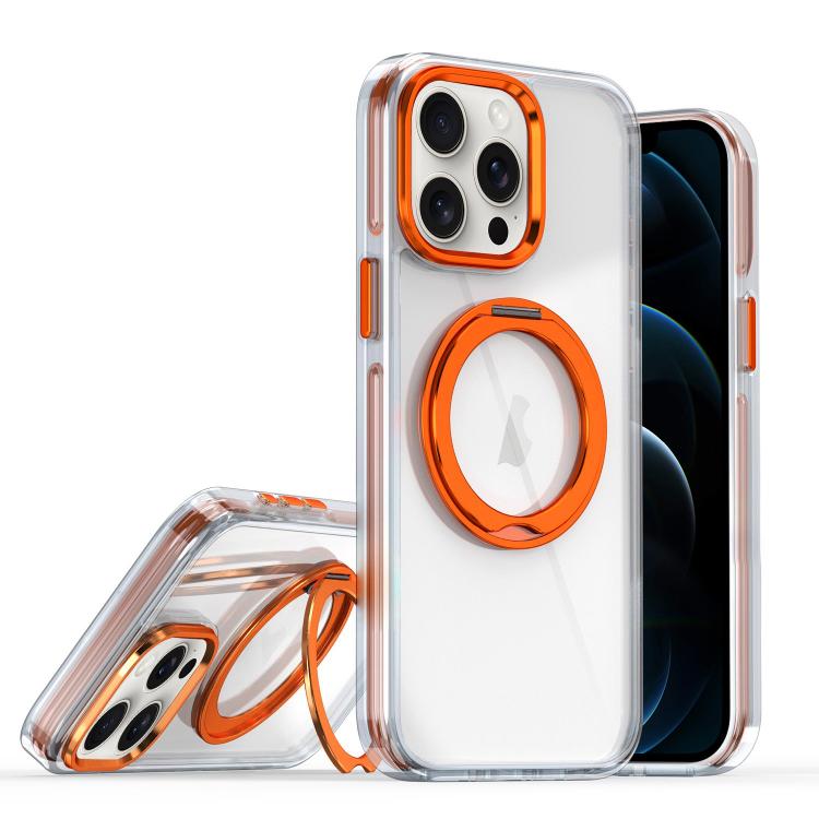 Magnetischer 360-Grad-Drehhalter Handyhülle, Für iPhone 12 Pro Max, Für iPhone 11