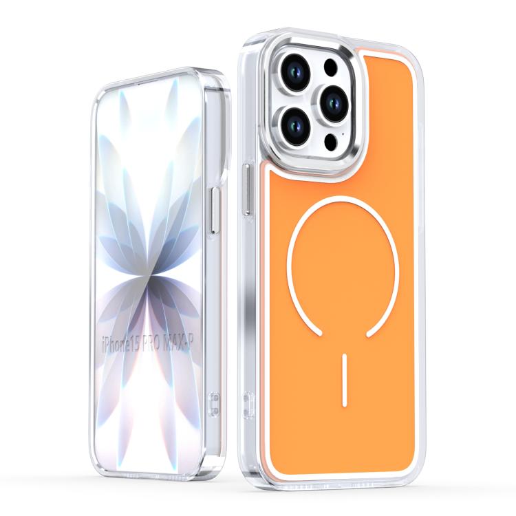 Heller Schatten Zweifarbige MagSafe Magnetische Handyhülle, Für iPhone 15 Pro Max, Für iPhone 15 Pro, Für iPhone 15 Plus, Für iPhone 15, Für iPhone 14 Plus, Für iPhone 14 / 13, Für iPhone 14 Pro, Für iPhone 14 Pro Max