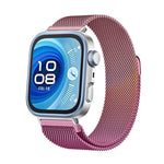 xDfind Milanese Gradient Loop Magnetic Metal Watch Band, For Huawei Watch Fit 5 / Fit 5 Pro / Fit 4 Pro