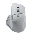 Logitech MX Master 4 kabellose Maus mit 8K DPI