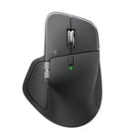 Logitech MX Master 4 kabellose Maus mit 8K DPI
