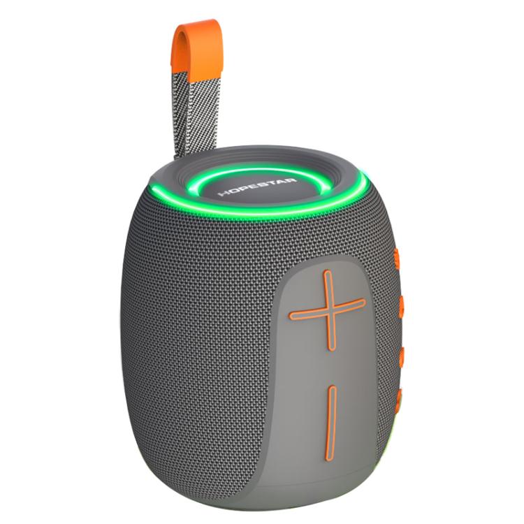 HOPESTAR P90 mini 15W Outdoor IPX6 Wasserdichter Mini-Bluetooth-Lautsprecher