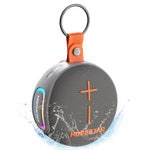 HOPESTAR P92 15W Kabelloser Outdoor IPX7 Bluetooth Lautsprecher