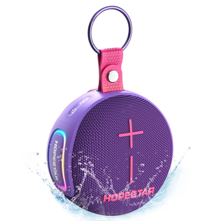 HOPESTAR P92 15W Kabelloser Outdoor IPX7 Bluetooth Lautsprecher