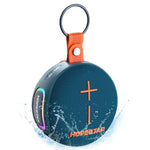 HOPESTAR P92 15W Kabelloser Outdoor IPX7 Bluetooth Lautsprecher