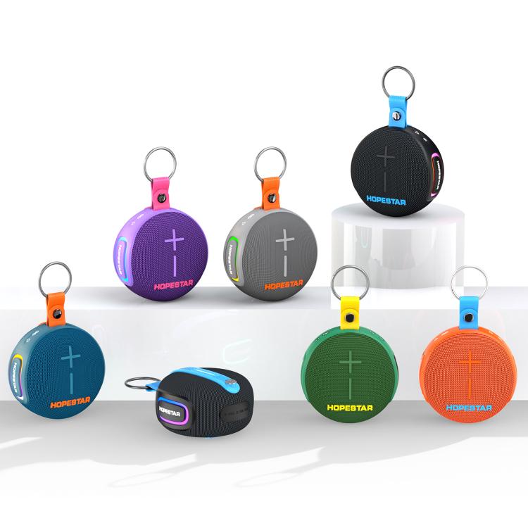 HOPESTAR P92 15W Kabelloser Outdoor IPX7 Bluetooth Lautsprecher