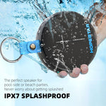 HOPESTAR P92 15W Kabelloser Outdoor IPX7 Bluetooth Lautsprecher