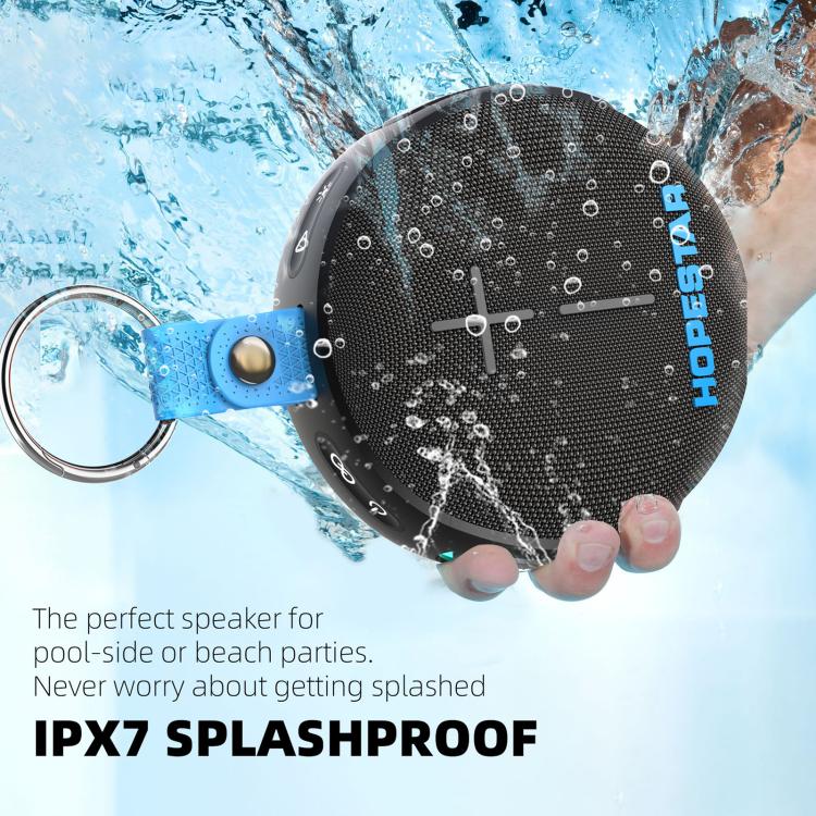 HOPESTAR P92 15W Kabelloser Outdoor IPX7 Bluetooth Lautsprecher