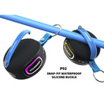 HOPESTAR P92 15W Kabelloser Outdoor IPX7 Bluetooth Lautsprecher
