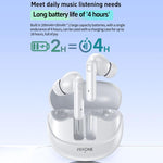 WK WS-30 True Wireless Bluetooth Earbuds, WS-30