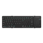 NILLKIN Magic Cube Pocket kabellose faltbare Tastatur