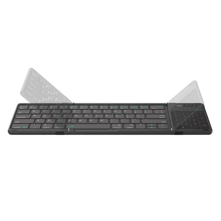 NILLKIN Magic Cube Pocket kabellose faltbare Tastatur