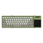 NILLKIN Magic Cube Pocket kabellose faltbare Tastatur