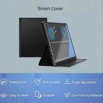P105A01D 10,5 Zoll IPS Tragbarer Monitor mit HD / Typ-C Erweiterung, US-Stecker, 10,5 Zoll