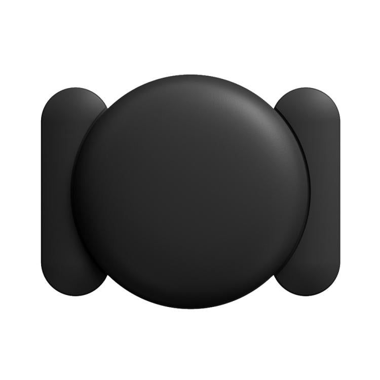 xDfind Elektromotorrad Magnet Tracker Silikon Schutzhülle, Für AirTag 2. Gen / AirTag 1. Gen