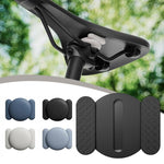 xDfind Elektromotorrad Magnet Tracker Silikon Schutzhülle, Für AirTag 2. Gen / AirTag 1. Gen