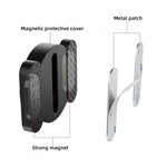 xDfind Elektromotorrad Magnet Tracker Silikon Schutzhülle, Für AirTag 2. Gen / AirTag 1. Gen