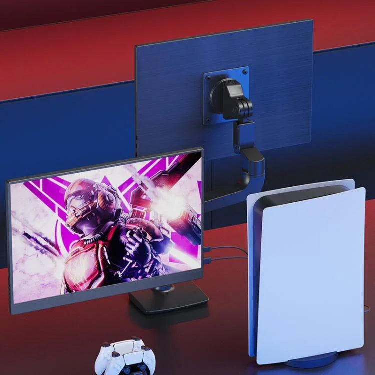 P160Q16BWG 16 Zoll 2.5K Tragbarer Monitor 120Hz Gaming Erweiterter Bildschirm, 16 Zoll 2.5K 120Hz