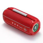 T&G TG696 TWS Tragbarer drahtloser Bluetooth-Outdoor-Lautsprecher, TG696