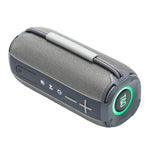 T&G TG696 TWS Tragbarer drahtloser Bluetooth-Outdoor-Lautsprecher, TG696