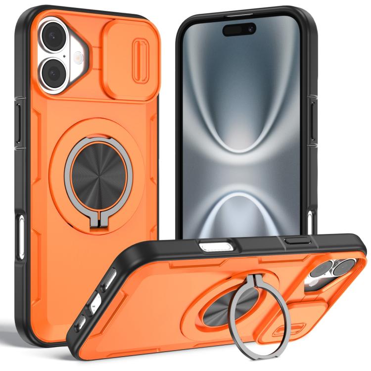 Camshield Rotation Holder MagSafe Handyhülle, Für iPhone 17 Pro Max, Für iPhone 17 Pro, Für iPhone 16 Pro Max, Für iPhone 16 Pro, Für iPhone 16 Plus, Für iPhone 16, Für iPhone 15 Pro Max, Für iPhone 15 Pro