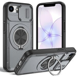Camshield Rotation Holder MagSafe Handyhülle, Für iPhone 17 Pro Max, Für iPhone 17 Pro, Für iPhone 16 Pro Max, Für iPhone 16 Pro, Für iPhone 16 Plus, Für iPhone 16, Für iPhone 15 Pro Max, Für iPhone 15 Pro