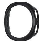xDfind PC Hohl-Halbschutzhülle für Samsung Galaxy Watch8 Classic 46 mm, Samsung Galaxy Watch8 44 mm und Samsung Galaxy Watch8 40 mm