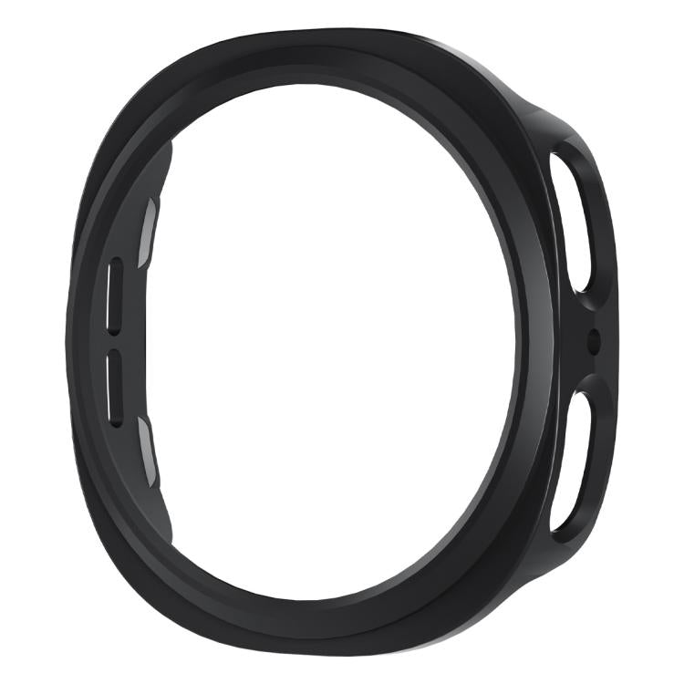 xDfind PC Hohl-Halbschutzhülle für Samsung Galaxy Watch8 Classic 46 mm, Samsung Galaxy Watch8 44 mm und Samsung Galaxy Watch8 40 mm