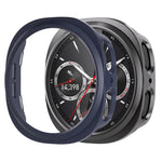 xDfind PC Hohl-Halbschutzhülle für Samsung Galaxy Watch8 Classic 46 mm, Samsung Galaxy Watch8 44 mm und Samsung Galaxy Watch8 40 mm