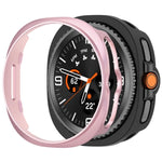 xDfind PC Hohl-Halbschutzhülle für Samsung Galaxy Watch8 Classic 46 mm, Samsung Galaxy Watch8 44 mm und Samsung Galaxy Watch8 40 mm