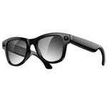 M02 8MP Kamera KI Smartbrille mit photochromen Gläsern
