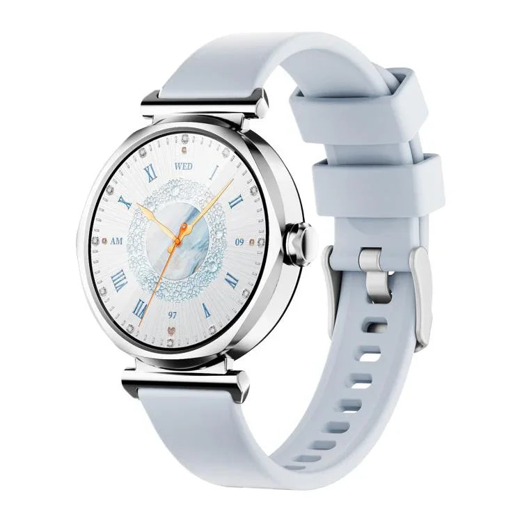 GTR4 Smartwatch für Damen mit 1,27-Zoll-TFT-Bildschirm, IP68-zertifiziert, unterstützt Herzfrequenzmessung
