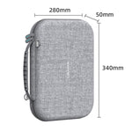 USAMS Jane08 14.6 Zoll Große Speichertasche, Jane08