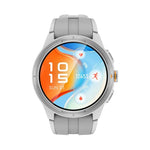 GTR6 Urban Runner Smartwatch mit 1,43 Zoll AMOLED-Bildschirm, IP68-zertifiziert, unterstützt Herzfrequenzmessung