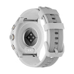 GTR6 Urban Runner Smartwatch mit 1,43 Zoll AMOLED-Bildschirm, IP68-zertifiziert, unterstützt Herzfrequenzmessung