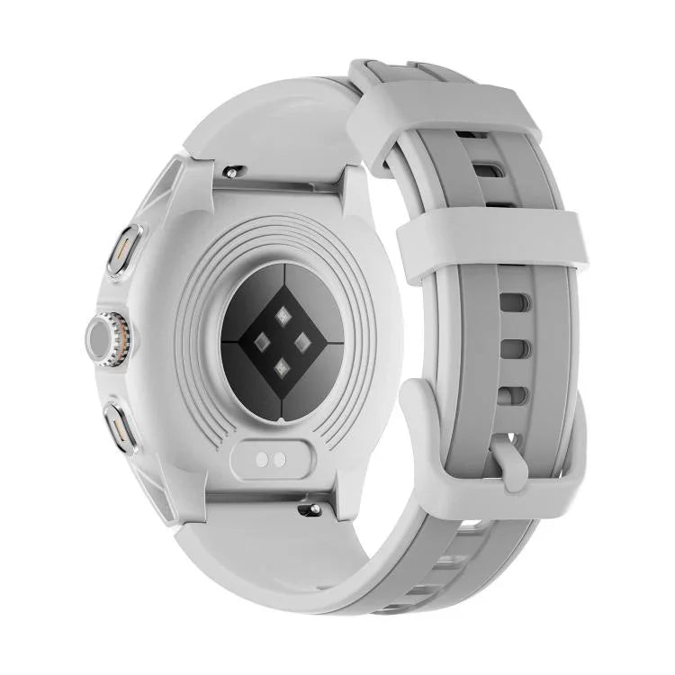 GTR6 Urban Runner Smartwatch mit 1,43 Zoll AMOLED-Bildschirm, IP68-zertifiziert, unterstützt Herzfrequenzmessung